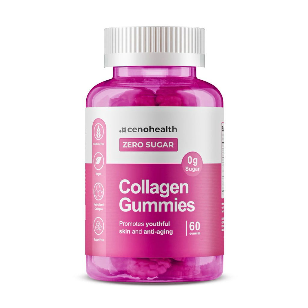 Collagen Gummies