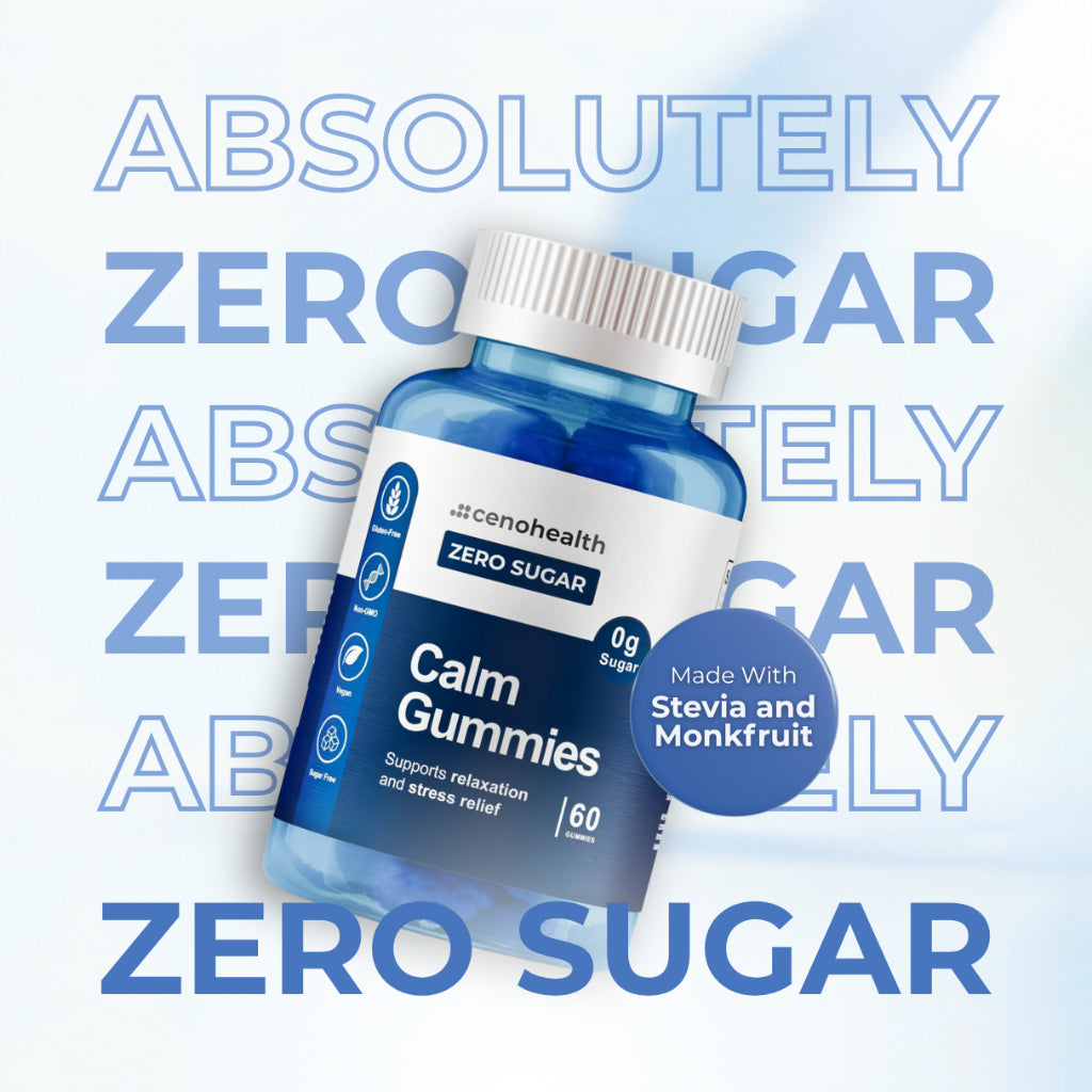 Calm Gummies