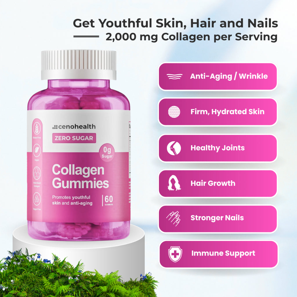 Collagen Gummies