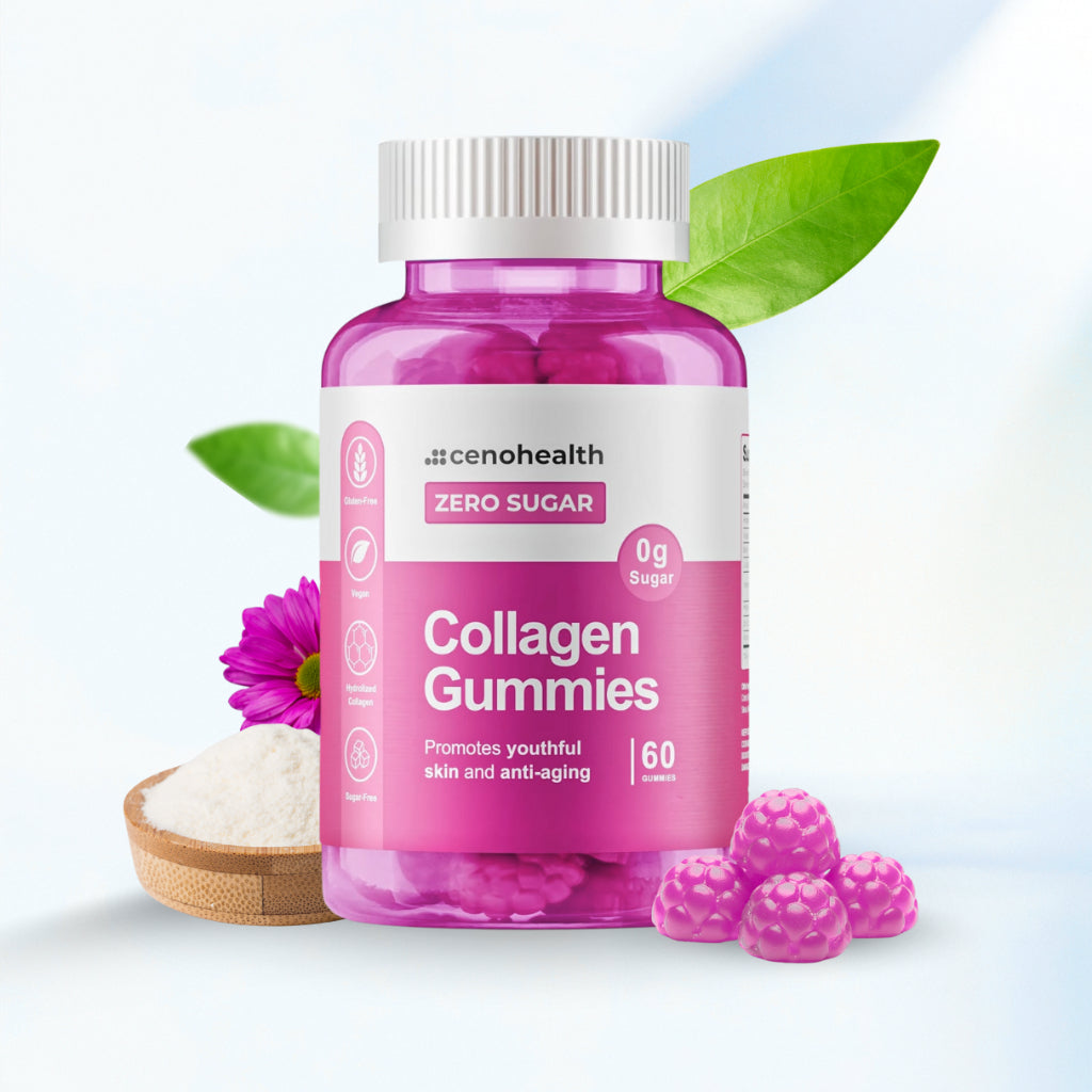 Collagen Gummies