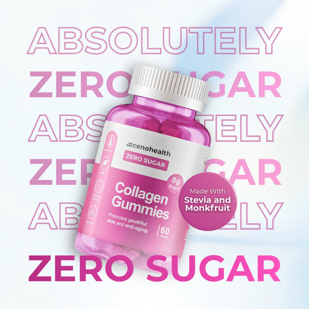 Collagen Gummies