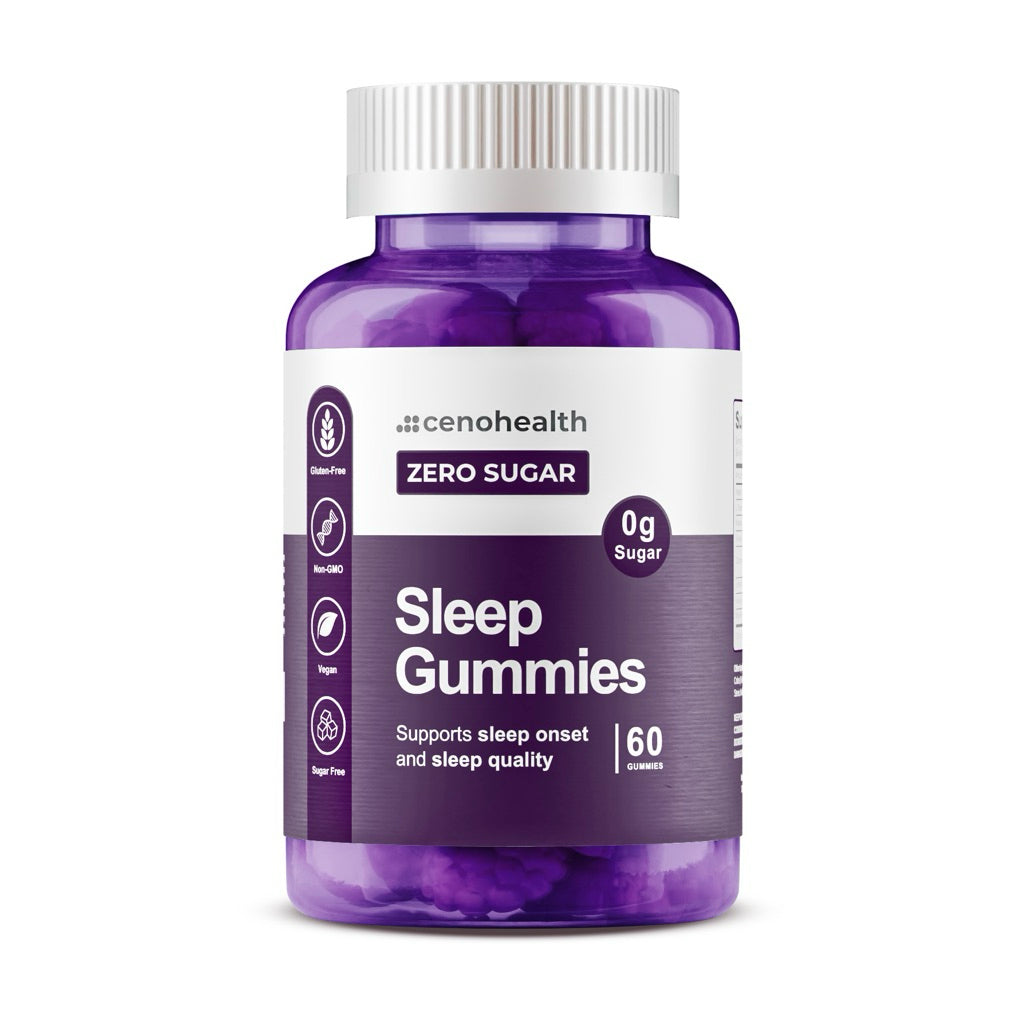 Sleep Gummies