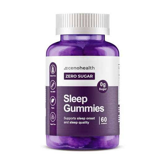 Sleep Gummies