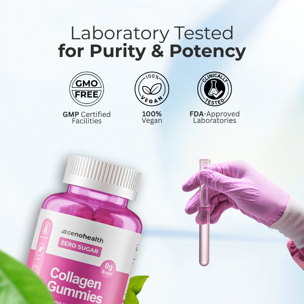 Collagen Gummies