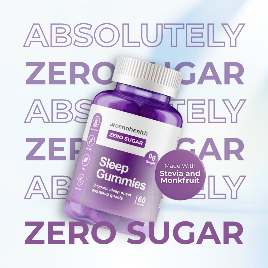 Sleep Gummies