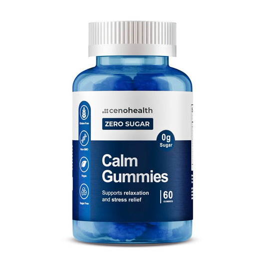 Calm Gummies